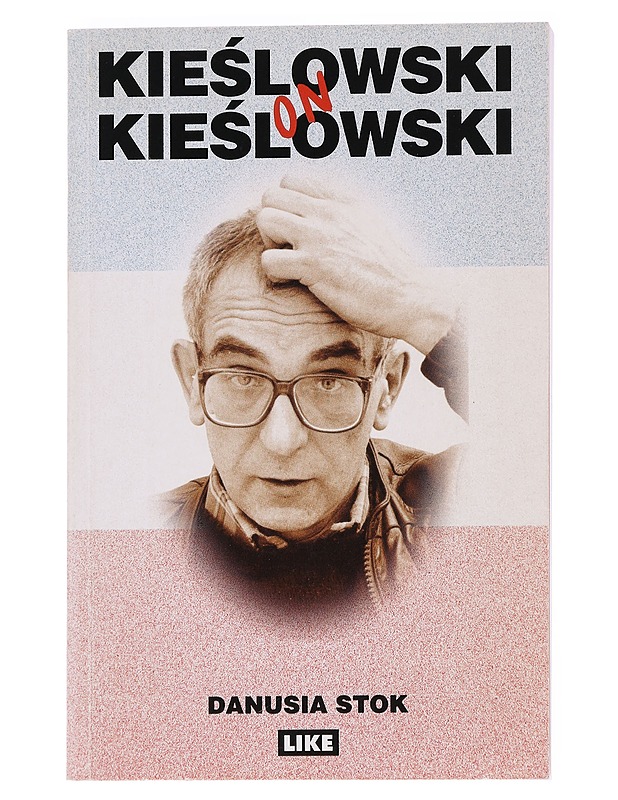 Kieslowski on Kieslowski - Danusia Stok - Elämäkerrat ja muistelmat - 10105623845 - 0