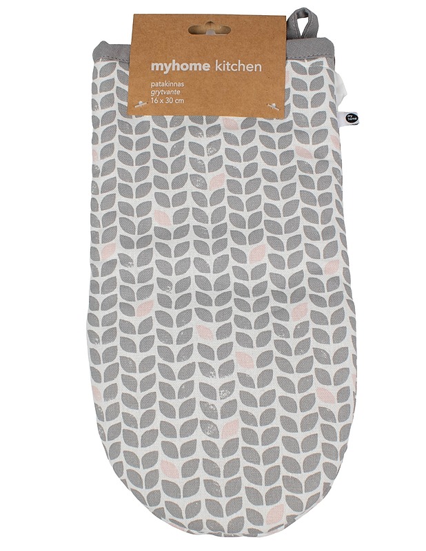 MYHOME Kitchen patakinnas, 16x30 cm - Muut kodintekstiilit - 10105623851 - 0