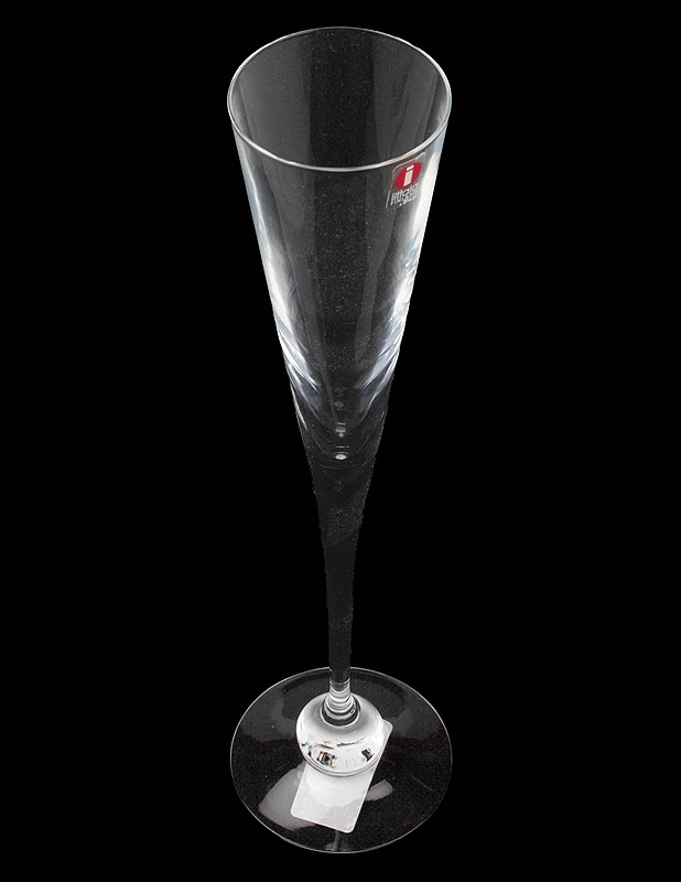 IITTALA Aurora -kuohuviinilasi - Astiat - 10105623859 - 0