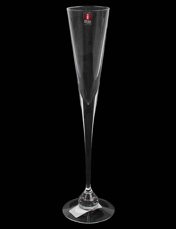 IITTALA Aurora -kuohuviinilasi - Astiat - 10105623859 - 1