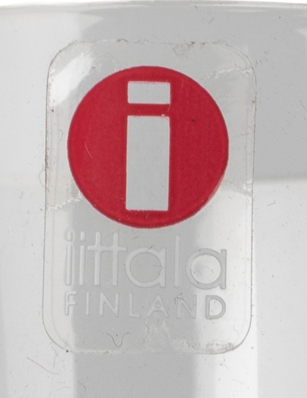 IITTALA Aurora -kuohuviinilasi - Astiat - 10105623859 - 2
