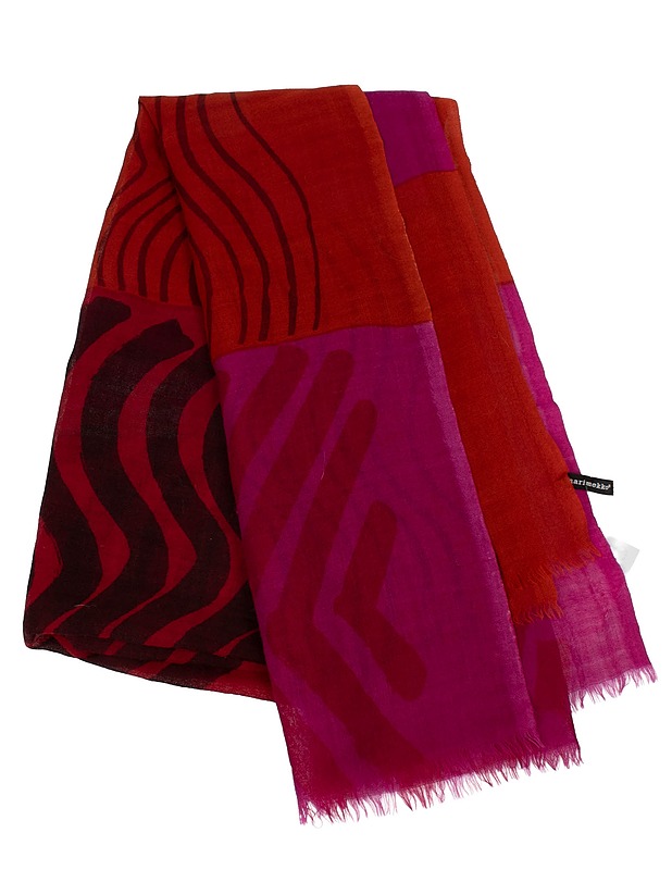 MARIMEKKO kaulahuivi, II-laatu - Kaulahuivit - 10105623910 - 0