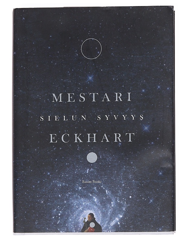 Sielun syvyys - Eckart, mestari - Tietokirjat ja oppaat - 10105623915 - 0