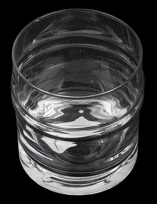 IITTALA Pisaranrengas vesi/grogilasi - Sisustus - 10105623920 - 0