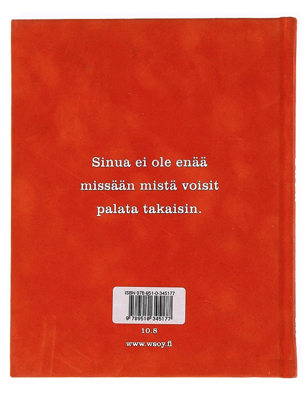 Suru - Hauhio, Elisa - Tietokirjat ja oppaat - 10105623940 - 1