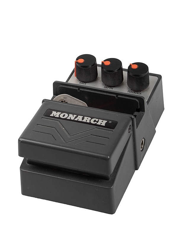 MONARCH MFL-22 Flanger pedaali - Muu elektroniikka - 10105623990 - 0
