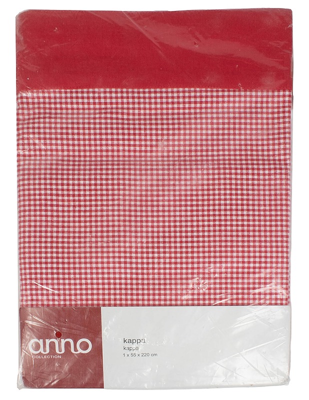 ANNO Collection kappa, 55x220 cm - 1kpl - Verhot ja kapat - 10105624001 - 0