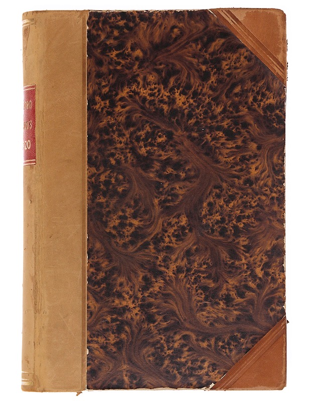 Suomalainen kirjallisuus 1916-1920 - Pakarinen, Simo  - Tietokirjat ja oppaat - 10105624003 - 0