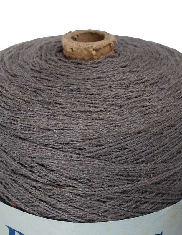 BORGS puuvillalanka, 250 g - Käsityö - 10105624005 - 3