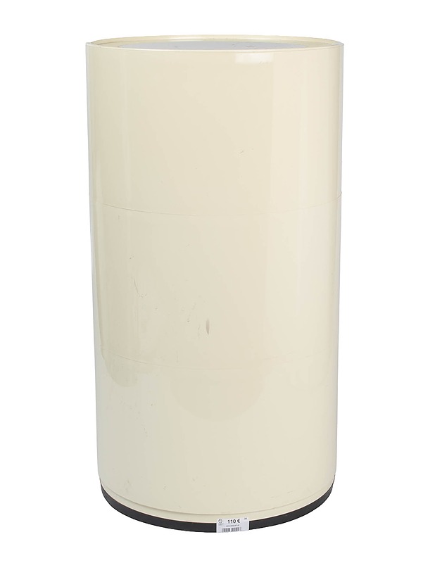 KARTELL Componibili 3-osainen säilytyskaluste - Säilytystavarat - 10105624023 - 3