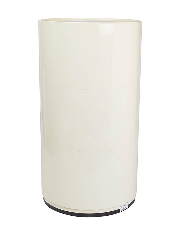 KARTELL Componibili 3-osainen säilytyskaluste - Säilytysastiat - 10105624024 - 3