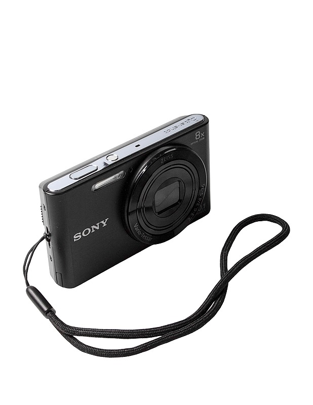 SONY Cybershot DSC-W830 20,1 megapikselin digikamera - Muu elektroniikka - 10105624036 - 4