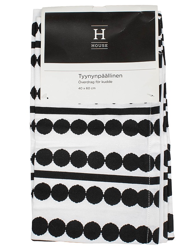 HOUSE Tyynynpäällinen, 40 x 60 cm - Koriste-esineet - 10105624030 - 0