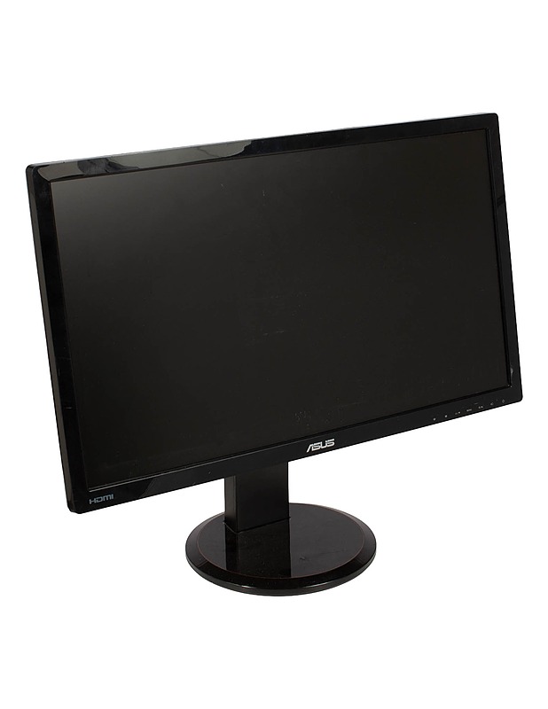 ASUS VG278 -näyttö  - Tietokoneet - 10105624032 - 0