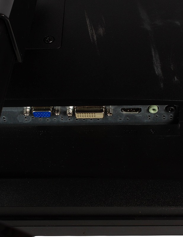 ASUS VG278 -näyttö  - Tietokoneet - 10105624032 - 2