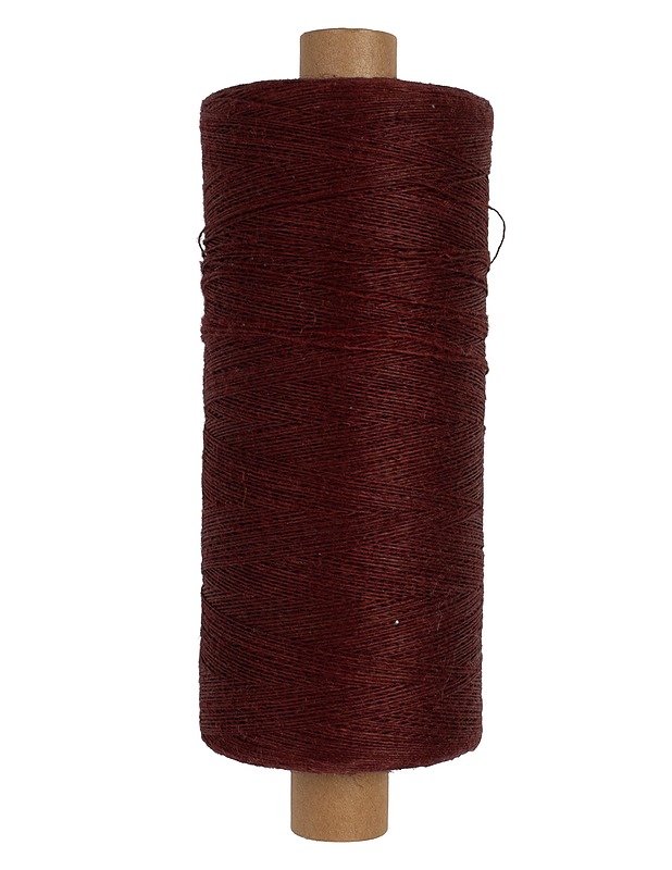 BOCKENS LINGARN pellavalanka, 125 g - Käsityö - 10105624033 - 0