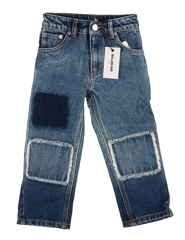 WILDKIND farkut, 92/98 - Lasten vaatteet - 10105624056 - 0