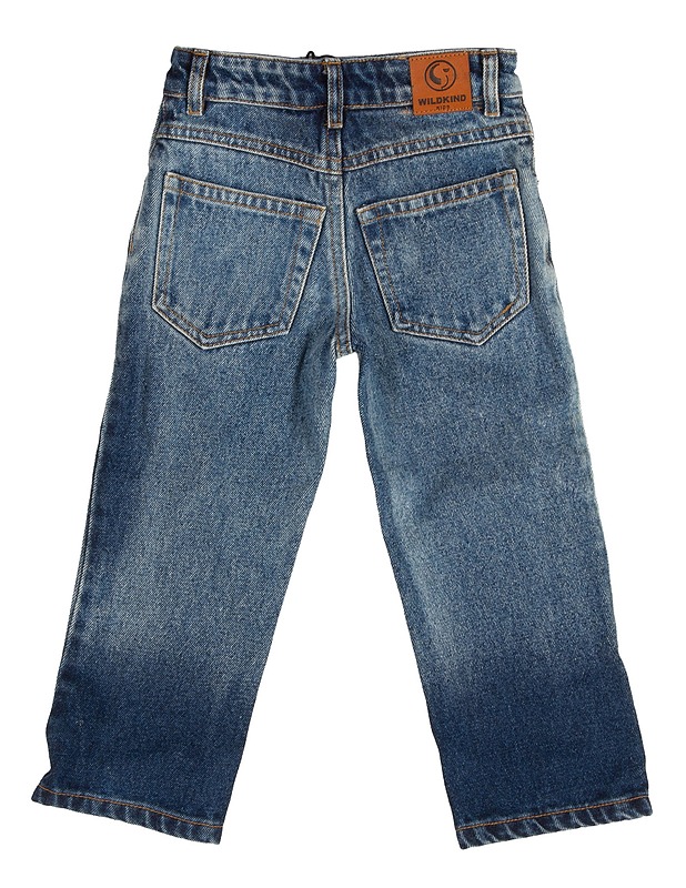 WILDKIND farkut, 92/98 - Lasten vaatteet - 10105624056 - 1