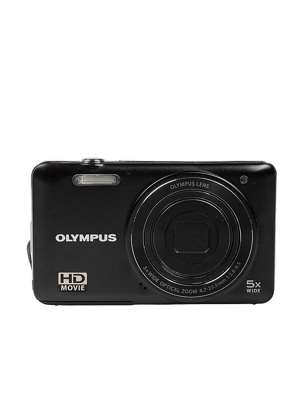 OLYMPUS X-990 digikamera - Muu elektroniikka - 10105624063 - 1