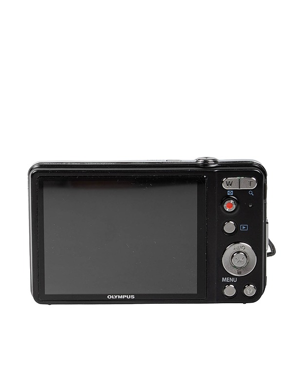 OLYMPUS X-990 digikamera - Muu elektroniikka - 10105624063 - 2