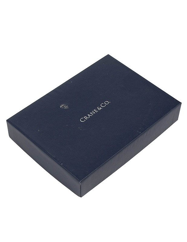 CRANE & CO korttilaatikkosetti 20 osaa - Askartelu - 10105624074 - 0