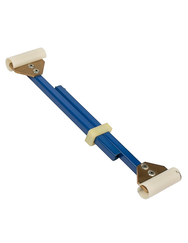Teräspingotin, 23 cm - Käsityö - 10105624102 - 0