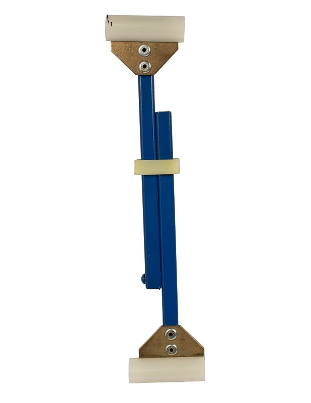 Teräspingotin, 23 cm - Käsityö - 10105624102 - 1
