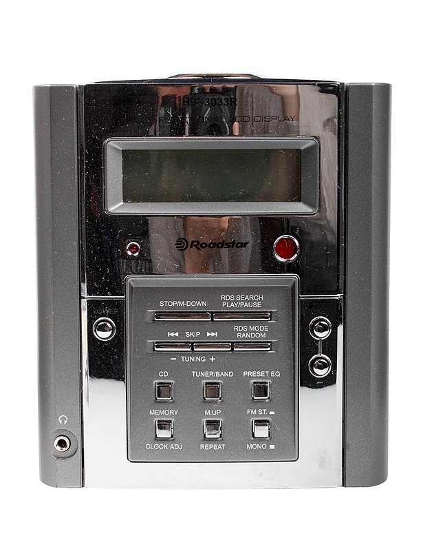 ROADSTAR HIF-3033R mikrostereojärjestelmä - Audio - 10105624127 - 1
