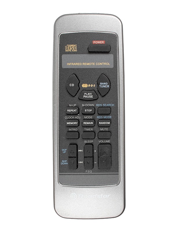 ROADSTAR HIF-3033R mikrostereojärjestelmä - Audio - 10105624127 - 6