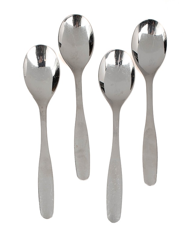 HACKMAN Savonia -ruokalusikka, 4 kpl - Designsuosikit - 10105624129 - 1
