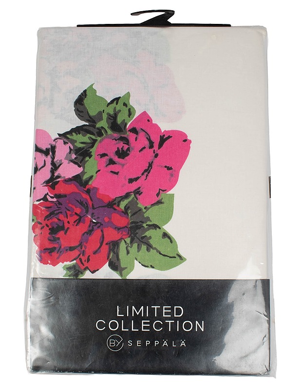 LIMITED EDITION By Seppälä pussilakanasetti, 150 x 210 cm  + 50 x 60 cm - Liinavaatteet - 10105624137 - 0