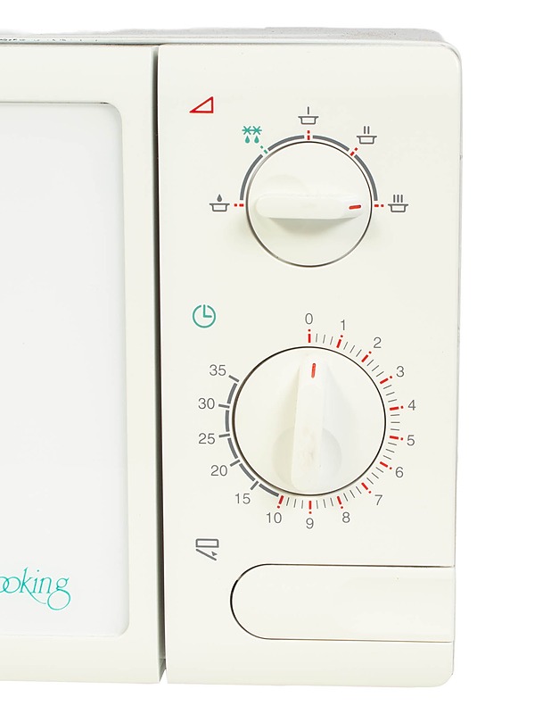 DAEWOOD KOR-4125 New Cooking mikroaaltouuni - Pienkodinkoneet - 10105624149 - 2