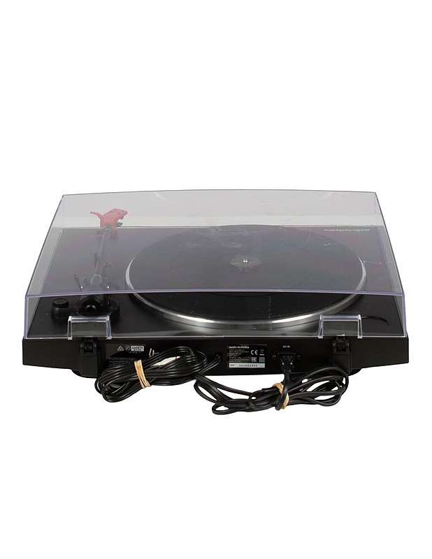 AUDIO TECHNICA AT-LP3 levysoitin - Audio - 10105624167 - 2