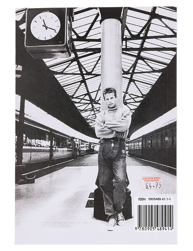 Bloody Casuals: Diary Of a Football Hooligan - Jay Allan - Elämäkerrat ja muistelmat - 10105624173 - 1