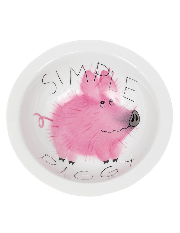 SIMPLE PIGGY -kulho - Astiat - 10105624184 - 0