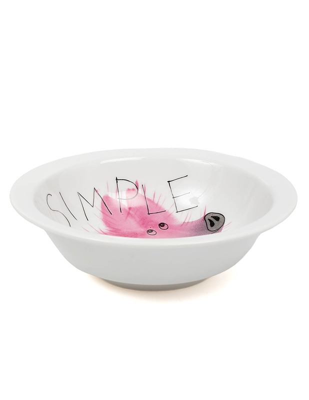 SIMPLE PIGGY -kulho - Astiat - 10105624184 - 1