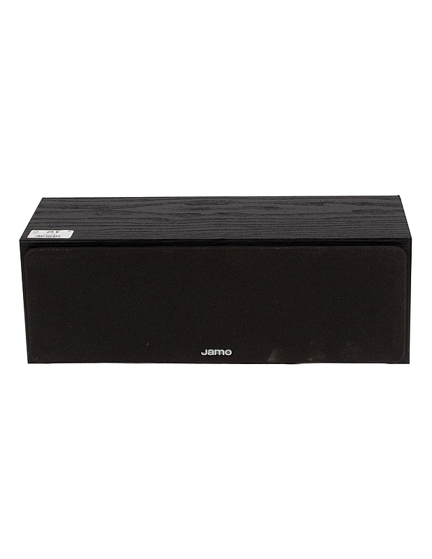 JAMO S 41 CEN.1 keskikaiutin - Audio - 10105624189 - 1