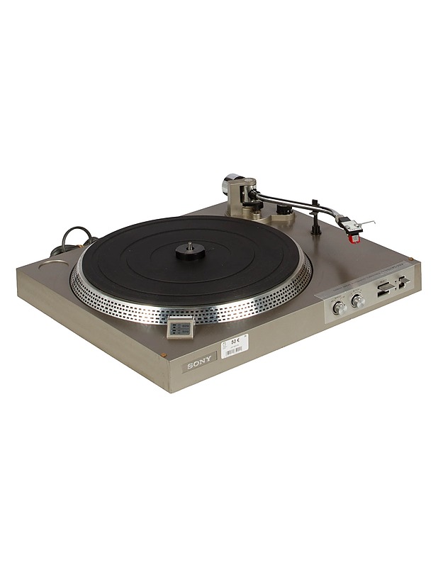 SONY PS-212A levysoitin - Audio - 10105624198 - 0