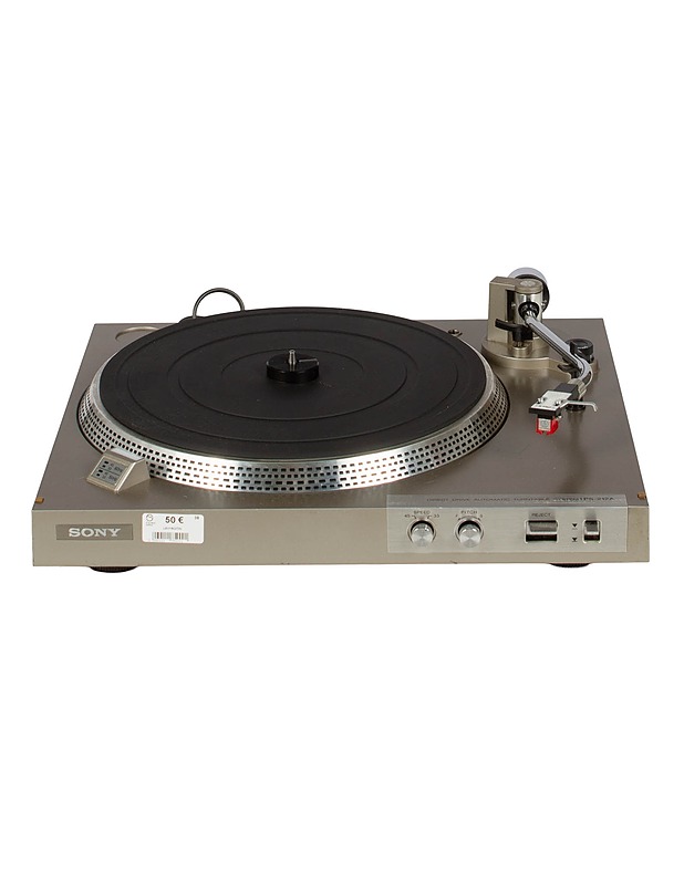 SONY PS-212A levysoitin - Audio - 10105624198 - 1