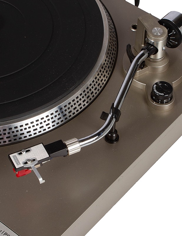 SONY PS-212A levysoitin - Audio - 10105624198 - 3