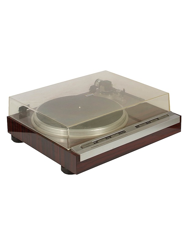 PIONEER PL-505 levysoitin - Audio - 10105624209 - 0