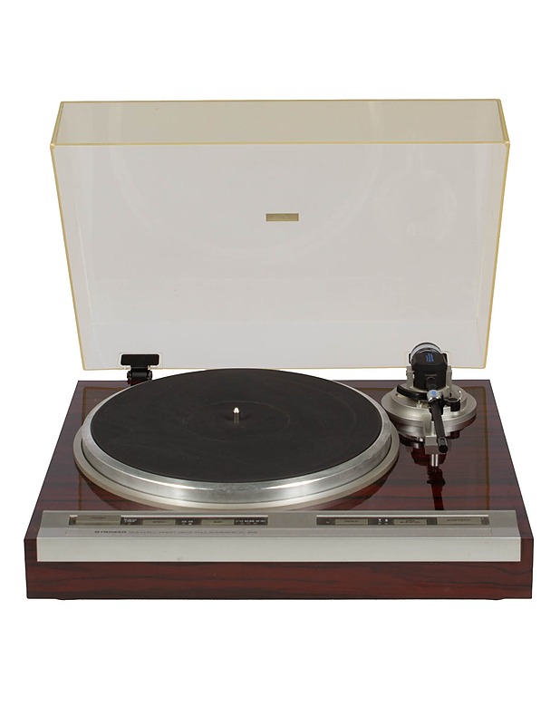 PIONEER PL-505 levysoitin - Audio - 10105624209 - 1