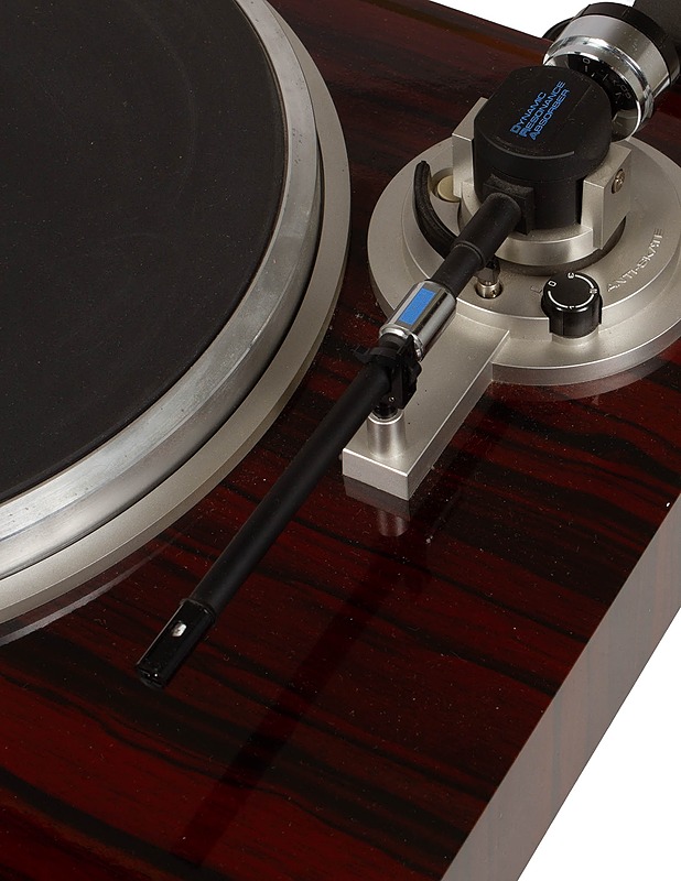 PIONEER PL-505 levysoitin - Audio - 10105624209 - 3