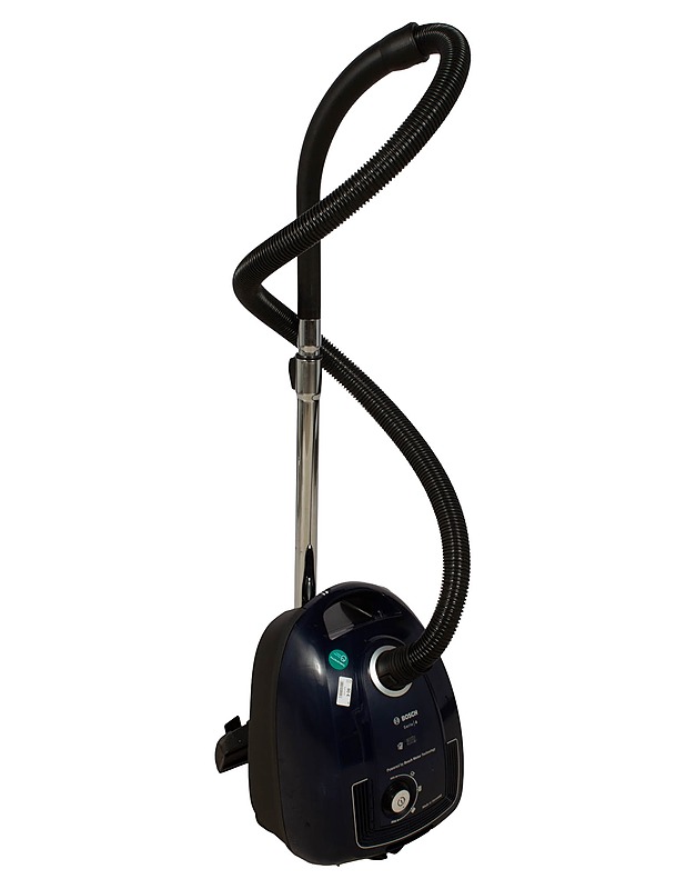 BOSCH Serie 4, BGB38BU3H/13, 600 W -pölynimuri  - Kodinkoneet - 10105624236 - 0