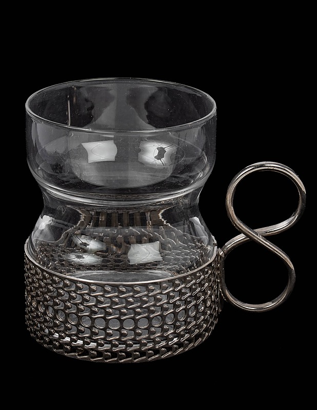 IITTALA Tsaikka -lasi, 23 cl - Astiat - 10105624242 - 1