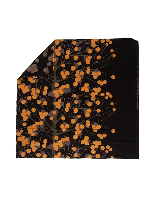 MARIMEKKO Itse ommeltu pöytäliina, 106 x 104 cm - Designsuosikit - 10105624244 - 0