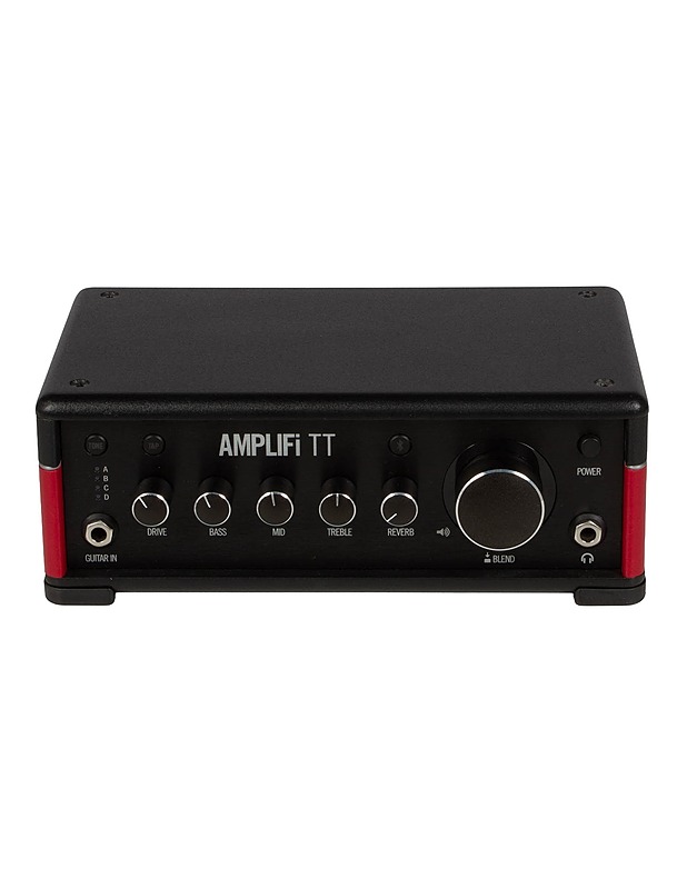 LINE 6 Amplifi TT -kitara-multi-fx-vahvistin/mallintaja  - Audio - 10105624259 - 1