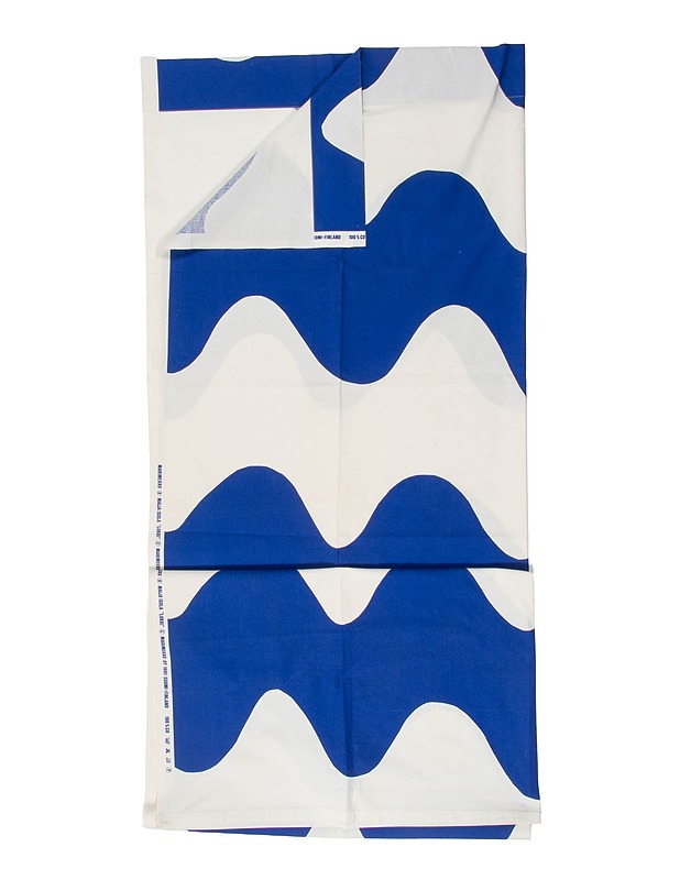 MARIMEKKO Maija Isola "Lokki" pöytäliina, 145 x 250 cm - II-Laatu - Designsuosikit - 10105624266 - 0