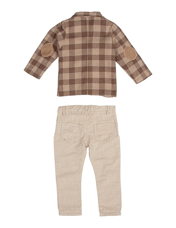 BABYLAND Puku, 98 - Lasten vaatteet - 10105624323 - 1