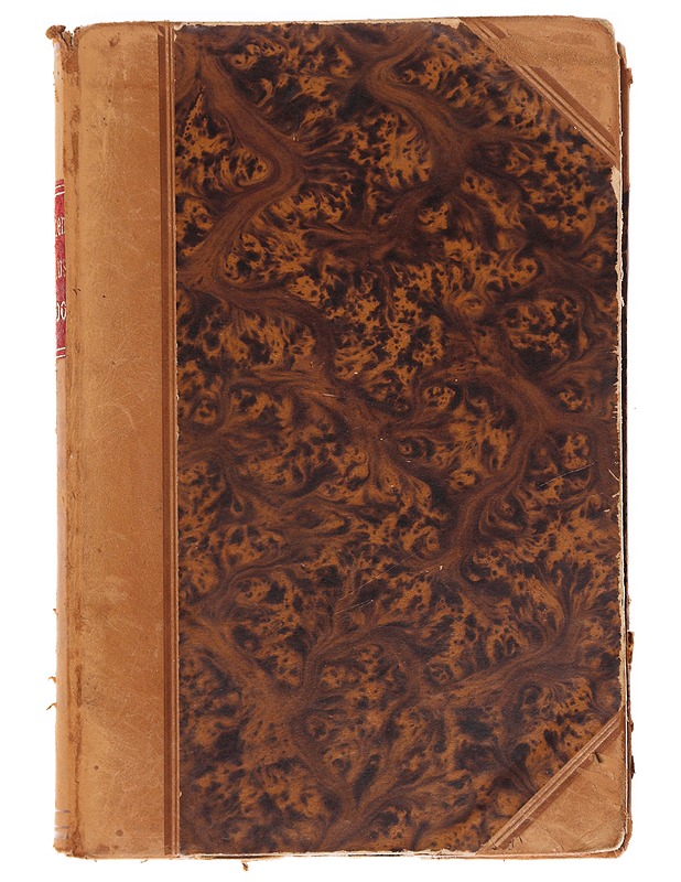 Suomalainen kirjallisuus 1896-1900 - Vasenius, Valfrid  - Tietokirjat - 10105624303 - 0